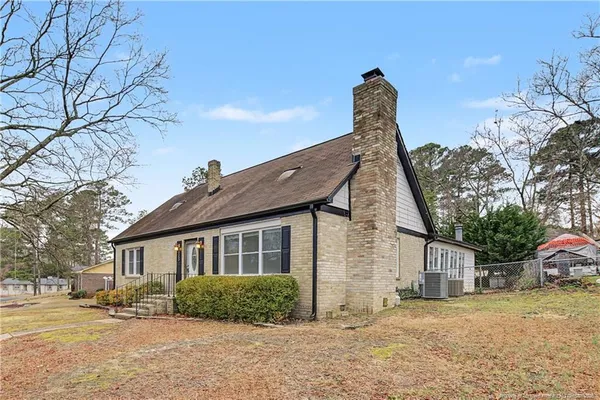 $265,000 | 5550 Hedrick Drive, Fayetteville, NC 28303