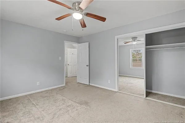 $265,000 | 5550 Hedrick Drive, Fayetteville, NC 28303