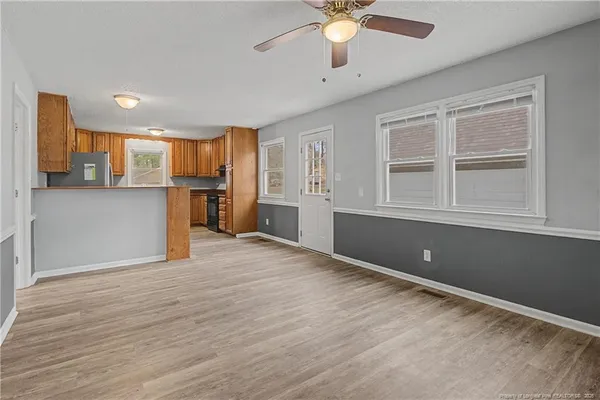 $265,000 | 5550 Hedrick Drive, Fayetteville, NC 28303