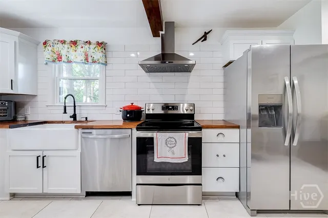 $324,900 | 2338 Lorraine Drive, Savannah, GA 31404