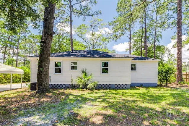 $324,900 | 2338 Lorraine Drive, Savannah, GA 31404