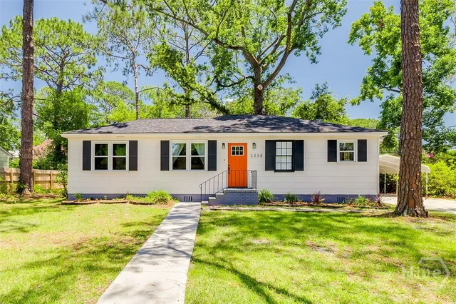 $324,900 | 2338 Lorraine Drive, Savannah, GA 31404