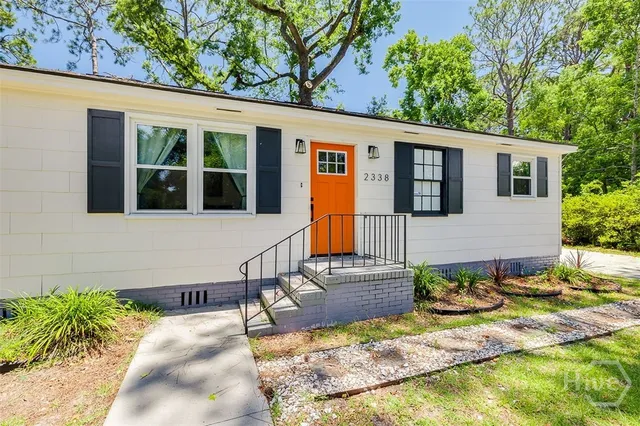 $324,900 | 2338 Lorraine Drive, Savannah, GA 31404
