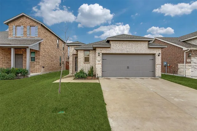 $2,500 | 3315 Celestial Lane, Melissa, TX 75454