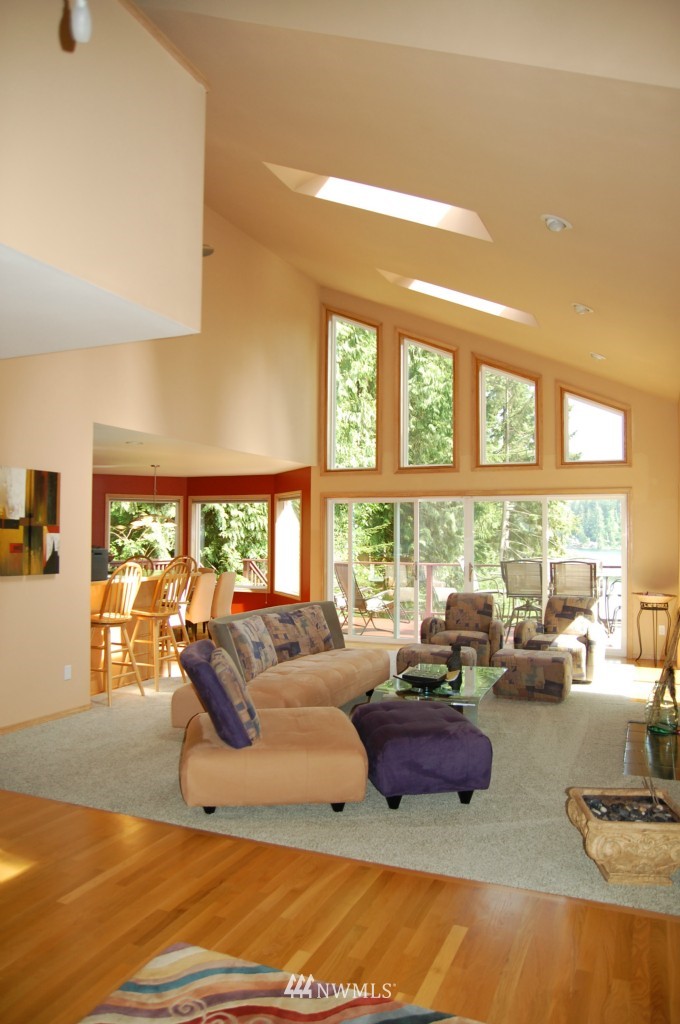 23 Southwest Lake Roesiger Road Snohomish, WA 98290 - Photo 7 of 25