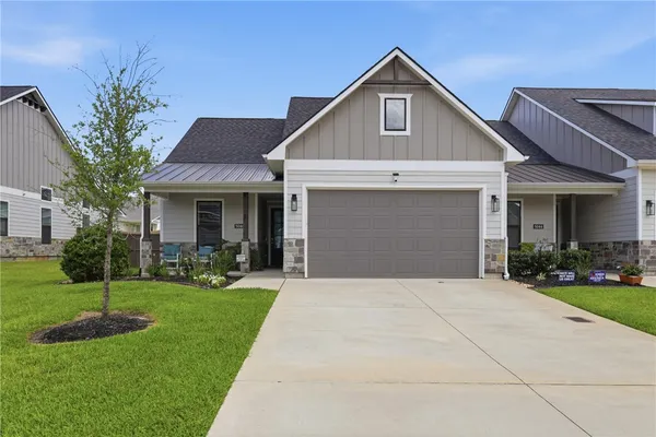 $435,000 | 5046 Mooney Fallas Drive, Bryan, TX 77802