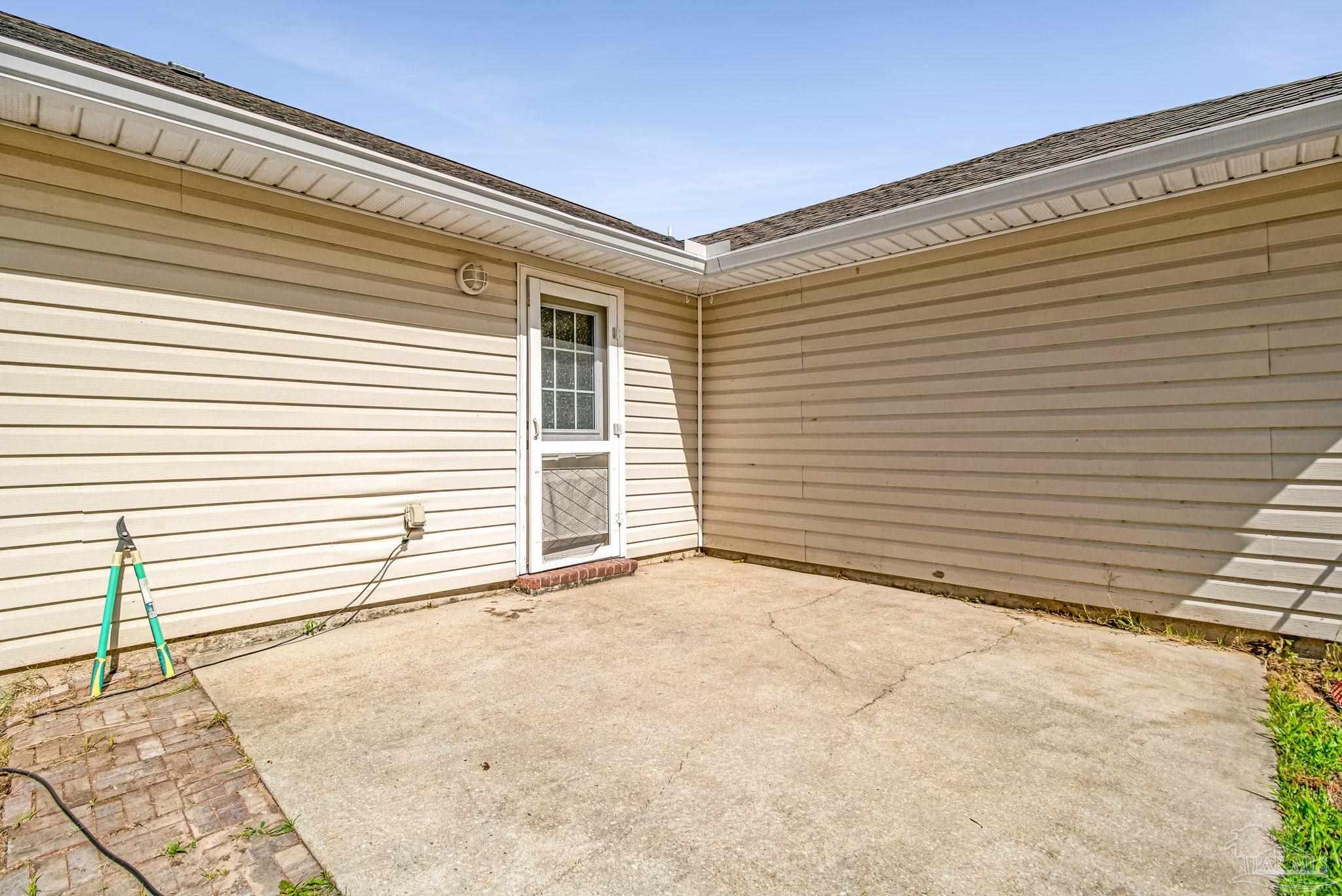 3972 Floridatown Road Pace, FL 32571 - Photo 36 of 63