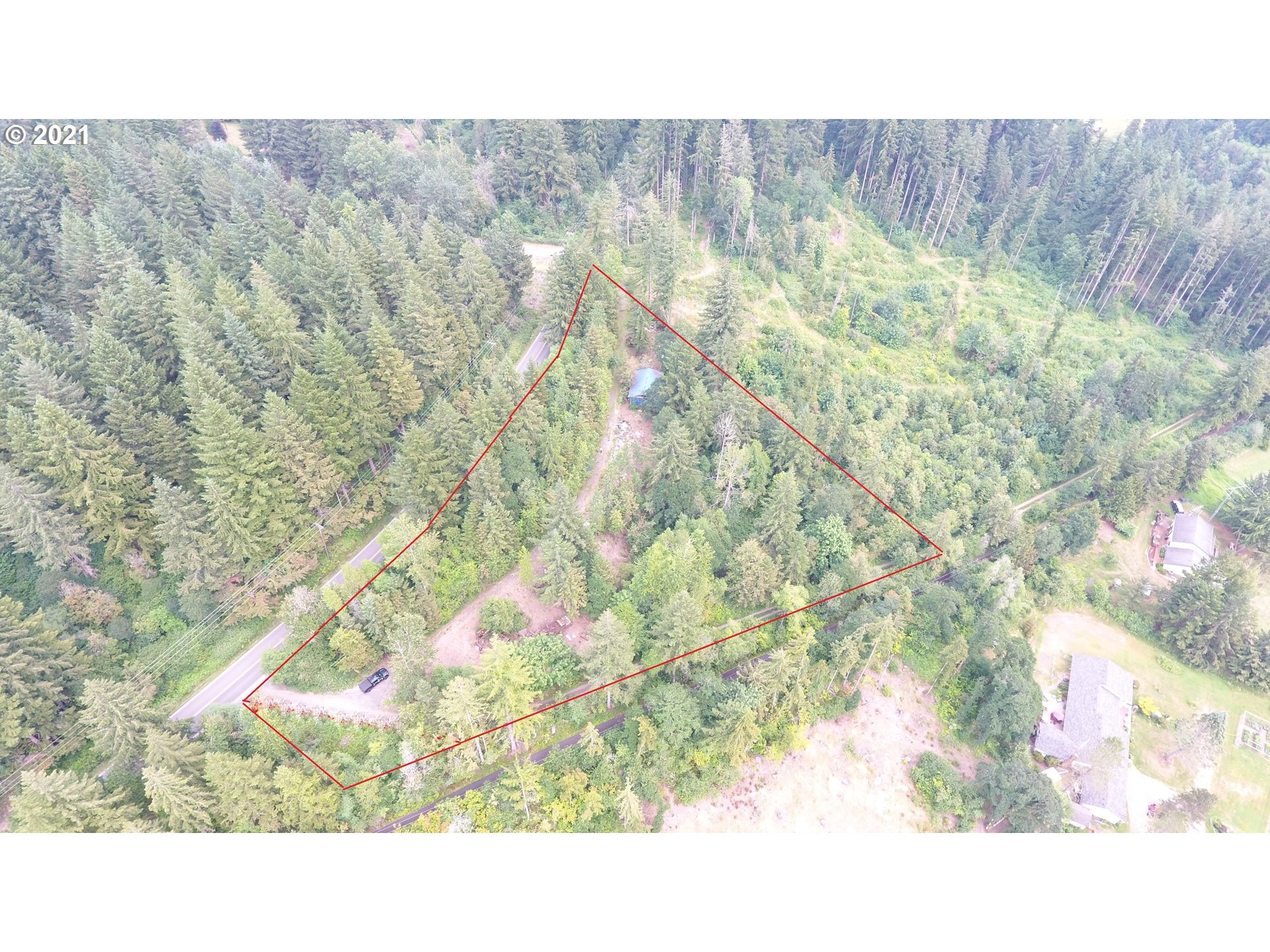1 Northeast Lucia Falls Road Battle Ground, WA 98604 - Photo 5 of 23 Gallery Image 5