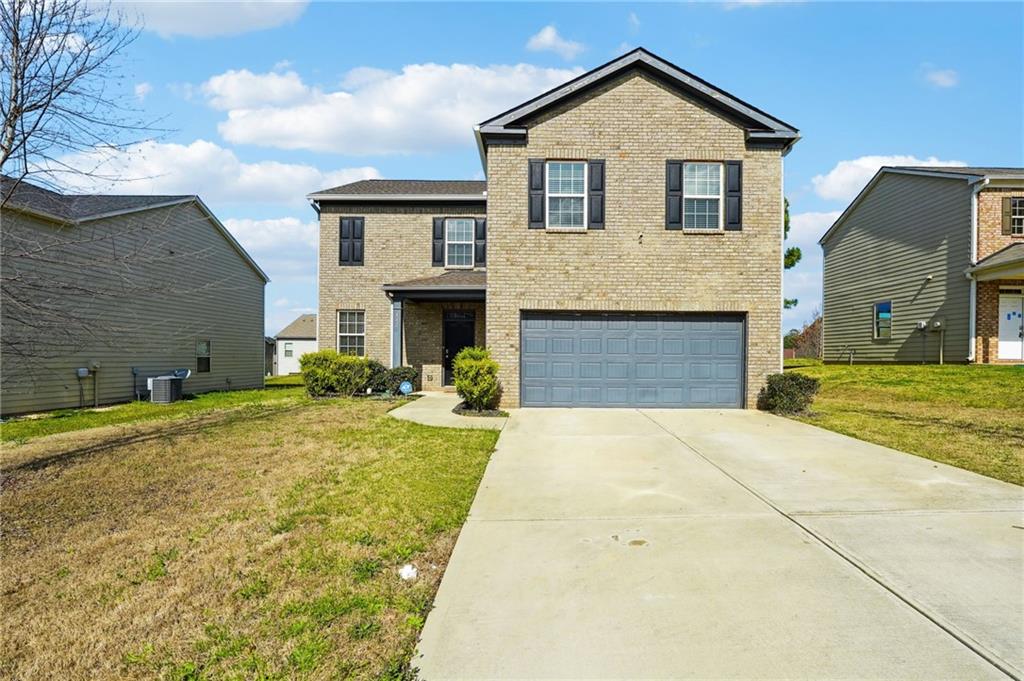 442 Lake Ridge Lane Fairburn, GA 30213 - Photo 1 of 1 Gallery Image 1