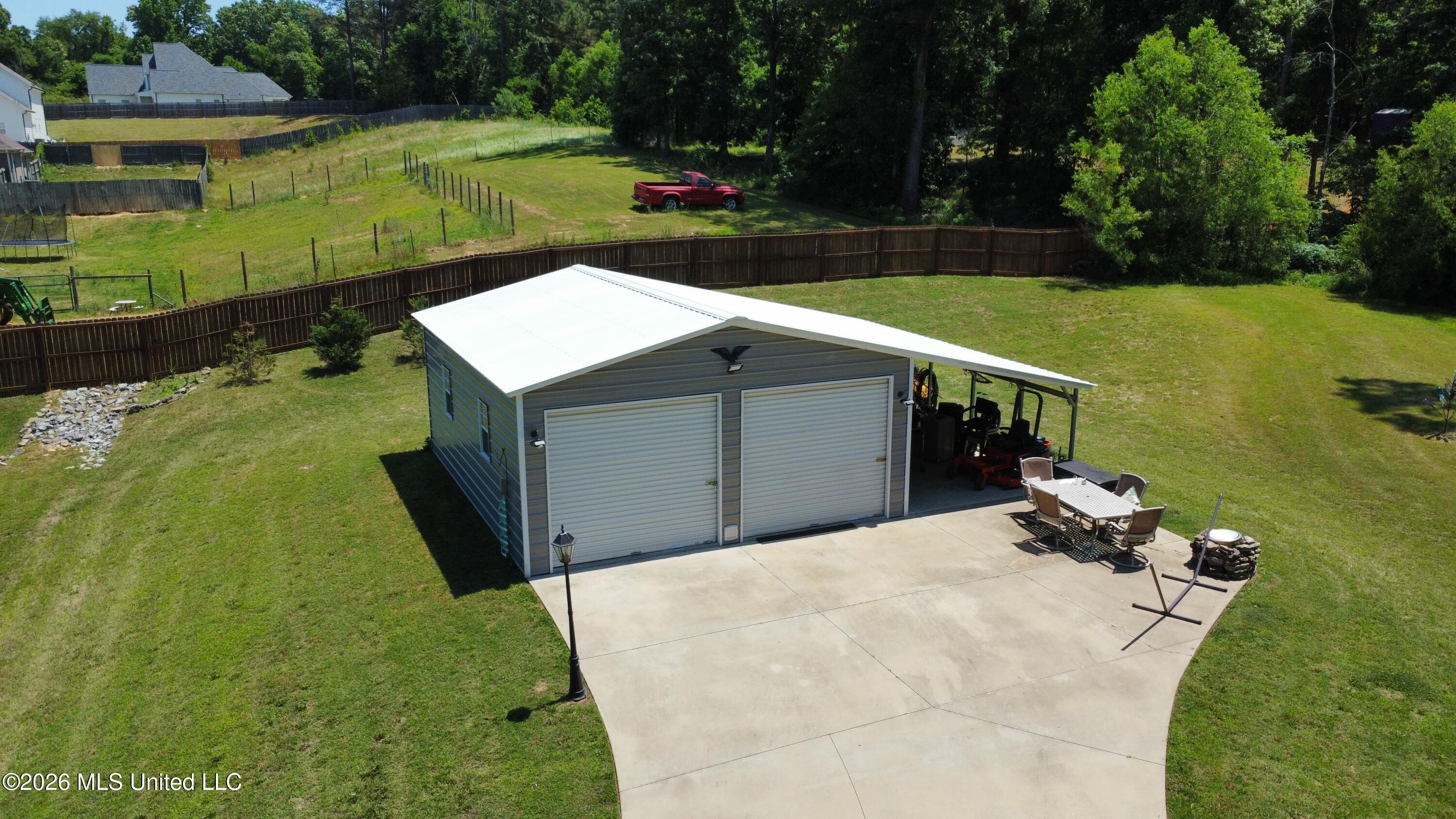 1593 Johnston Road Hernando, MS 38632 - Photo 46 of 47 specta_specta_20260513_130004_0_17786952