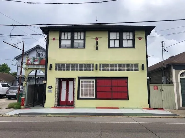 $950 | 506 Lafayette Street, Unit B, Gretna, LA 70053