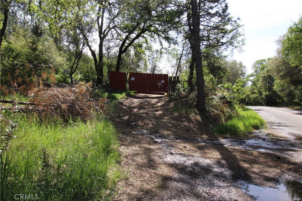0 Black Bart Road Oroville, CA 95966 - Photo 1 of 38 a backyard of a house with lots of green space