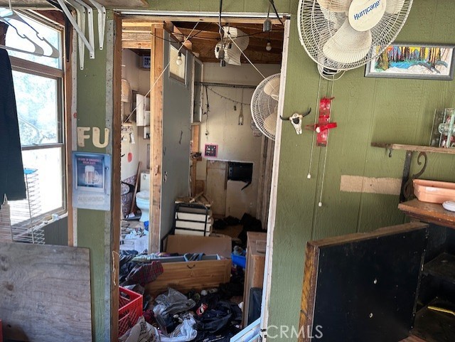 0 Black Bart Road Oroville, CA 95966 - Photo 11 of 16 a view of storage and utility room