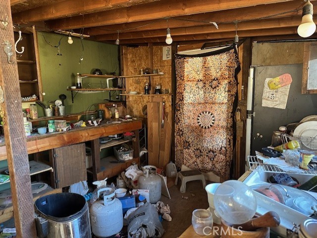 0 Black Bart Road Oroville, CA 95966 - Photo 15 of 16 a room with furniture and a chandelier