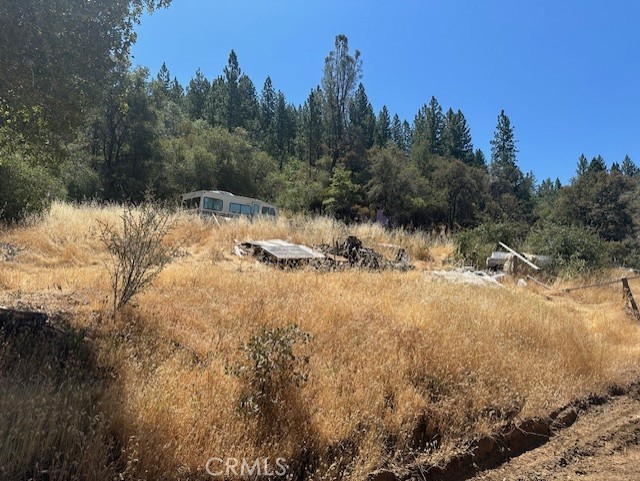 0 Black Bart Road Oroville, CA 95966 - Photo 3 of 16 a view of lake with green space