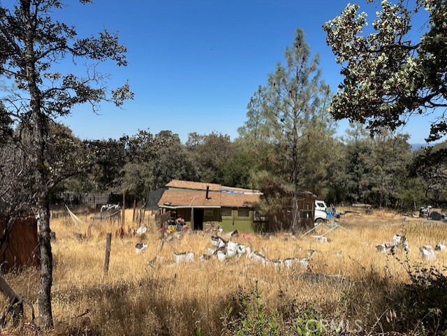0 Black Bart Road Oroville, CA 95966 - Photo 4 of 16 a view of a water yard