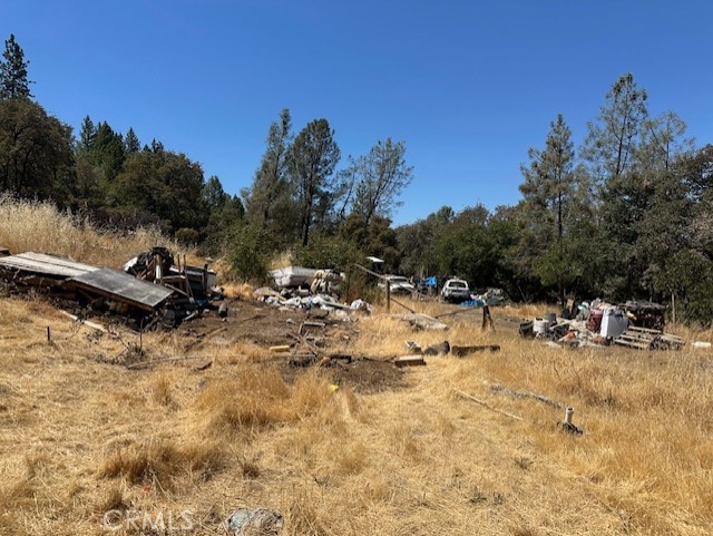 0 Black Bart Road Oroville, CA 95966 - Photo 5 of 16 a view of a lake with a parked car
