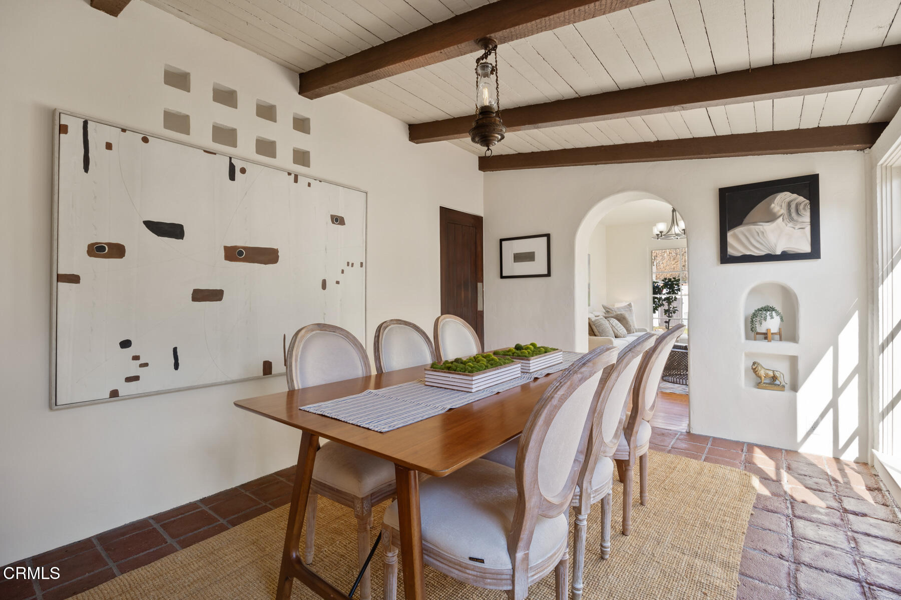 2169 Layton Street Pasadena, CA 91104 - Photo 9 of 38 MLS-14