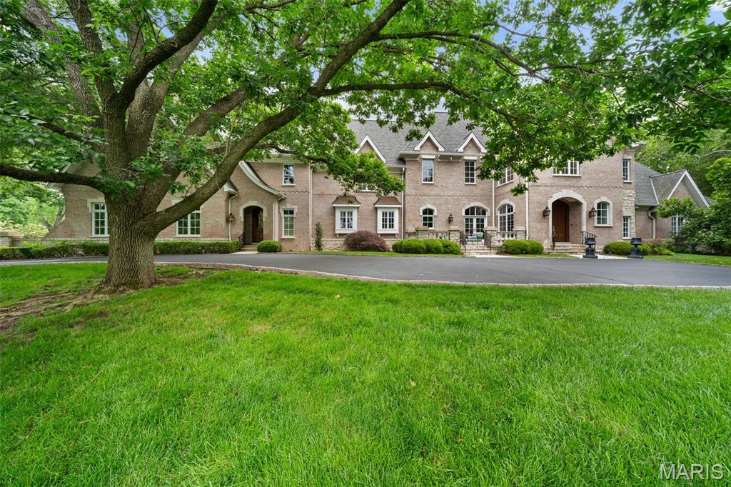 760 Kent Road Ladue, MO 63124 - Photo 2 of 61