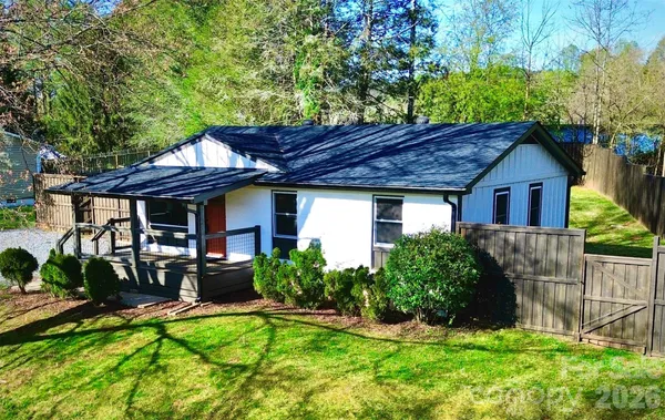 $369,000 | 95 Loeb Drive, Brevard, NC 28712