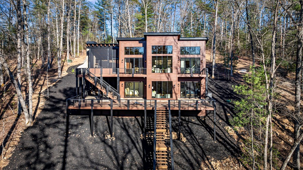 287 Cool Creek Trail Blue Ridge, GA 30513 - Photo 26 of 71 Gallery Image 26