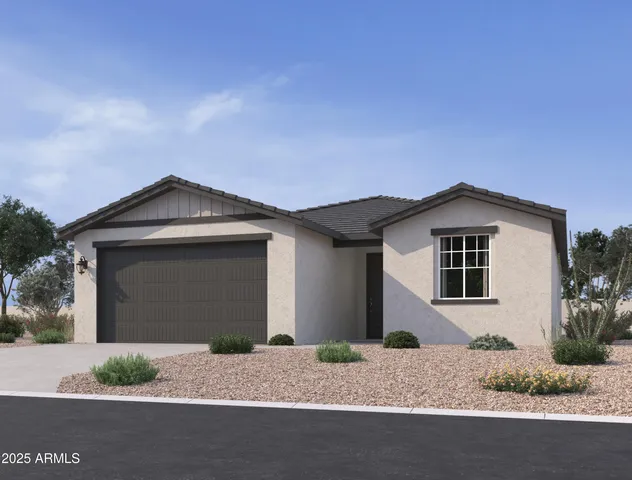 $379,990 | 6616 East Fiddleneck Way, San Tan Valley, AZ 85140
