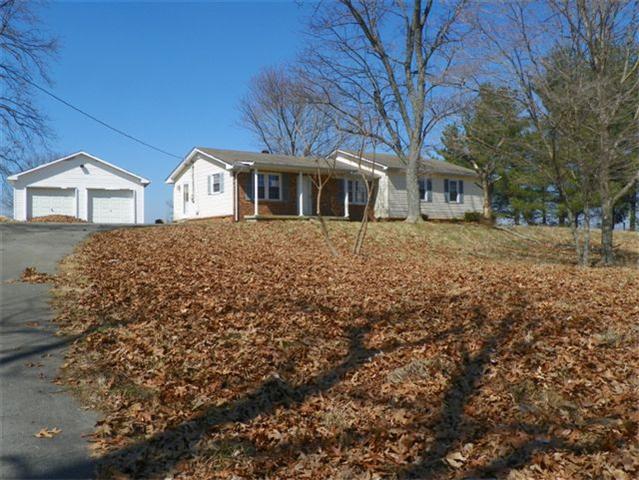 228 Jernigan Road Portland, TN 37148 - Photo 1 of 10