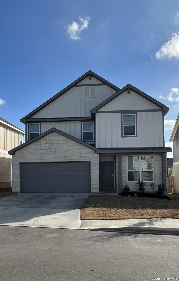 7828 Cottonwood Ridge Boerne, TX 78015 - Photo 1 of 6