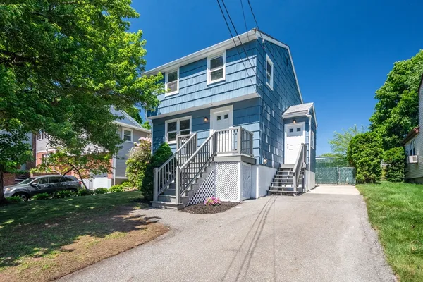 $699,000 | 36 Lancaster Road, Dedham, MA 02026