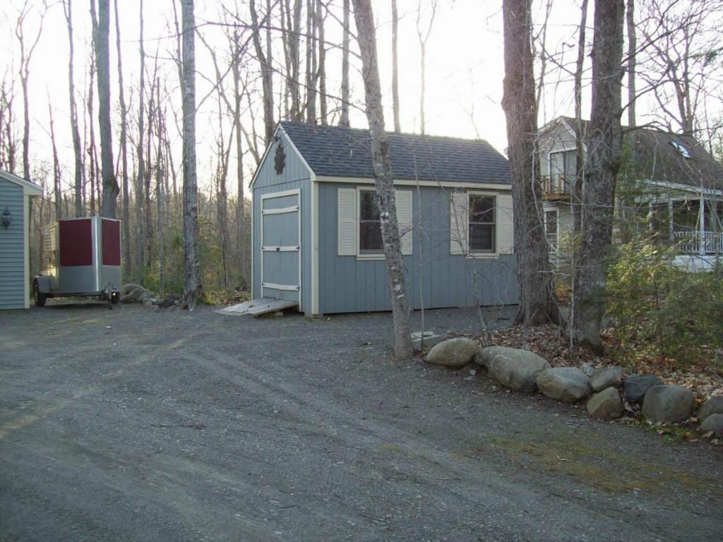 29 Luckman Road St. Albans, ME 04971 - Photo 17 of 33 Photo
