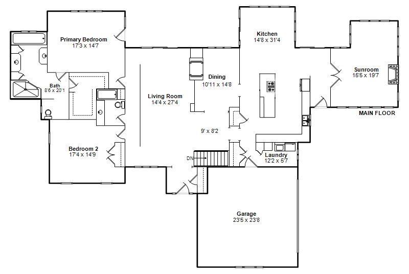 769 Pecan Point Road Petersburg, IL 62675 - Photo 90 of 90 Gallery Image 90