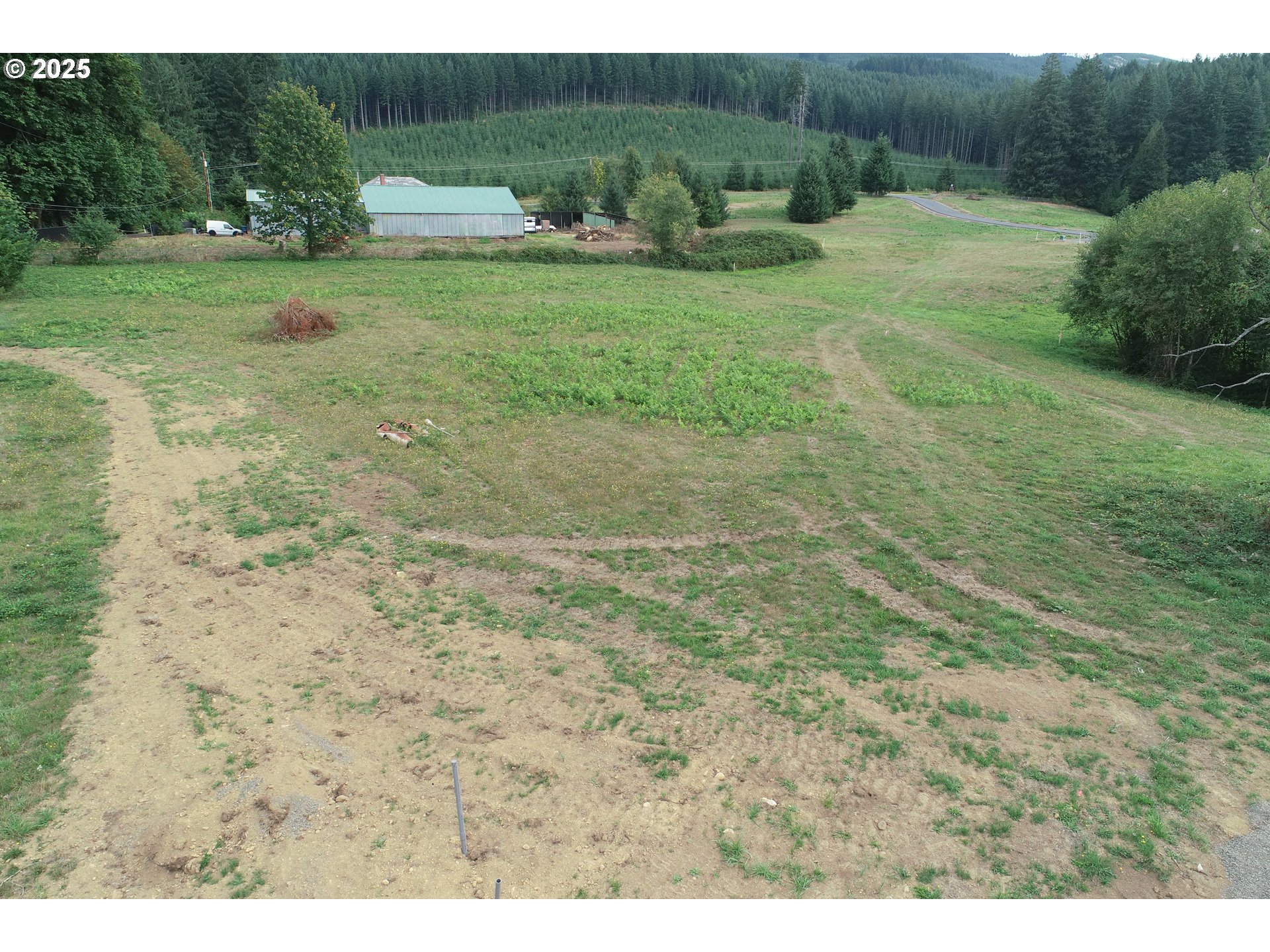 228 Wilkinson Road, Unit 1 Ariel, WA 98603 - Photo 3 of 9 Gallery Image 3