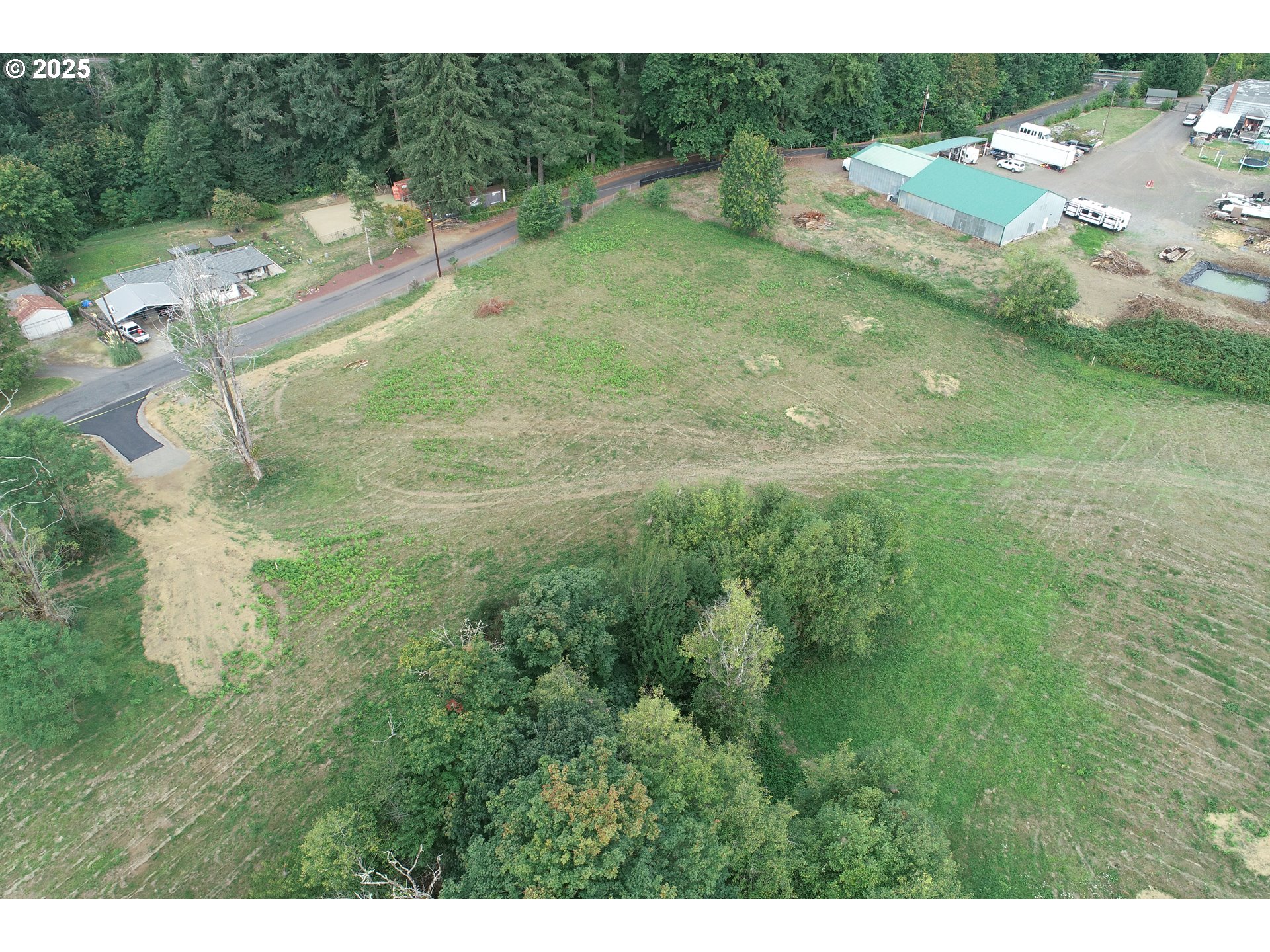 228 Wilkinson Road, Unit 1 Ariel, WA 98603 - Photo 6 of 9 Gallery Image 6