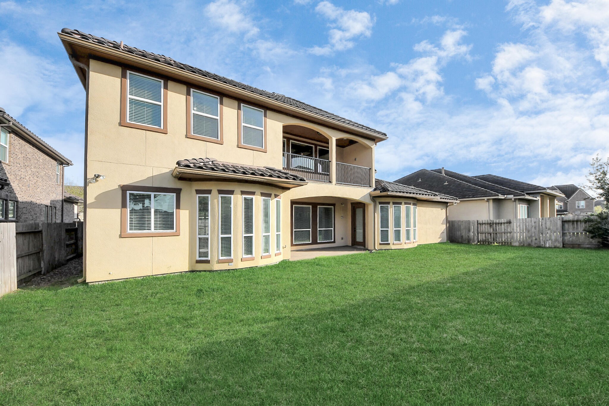 3711 Meandering Spring Drive Katy, TX 77494 - Photo 4 of 48 Gallery Image 4