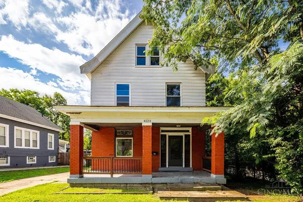 $189,999 | 4123 Francis Avenue, Cincinnati, OH 45205