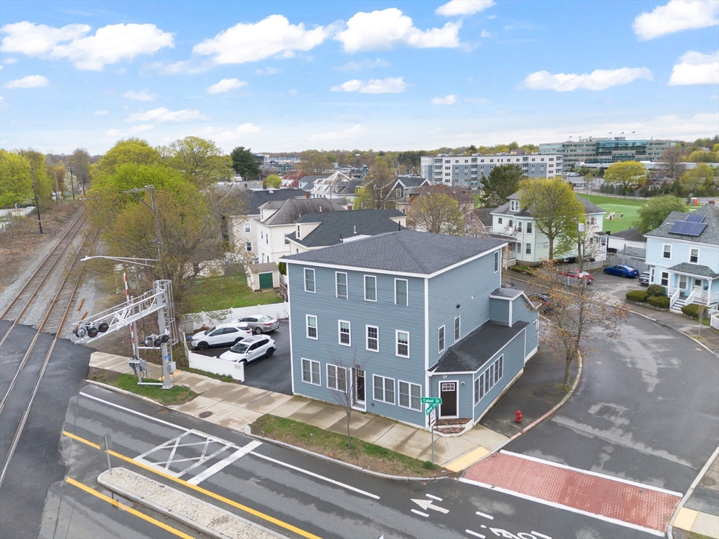 492 Cabot Street, Unit 1A Beverly, MA 01915 - Photo 28 of 40
