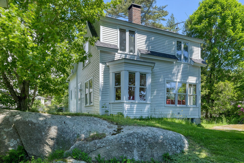 5 Old Quarry Road Stonington, ME 04681 - Photo 1 of 40 5 Old Quarry Road, Stonington