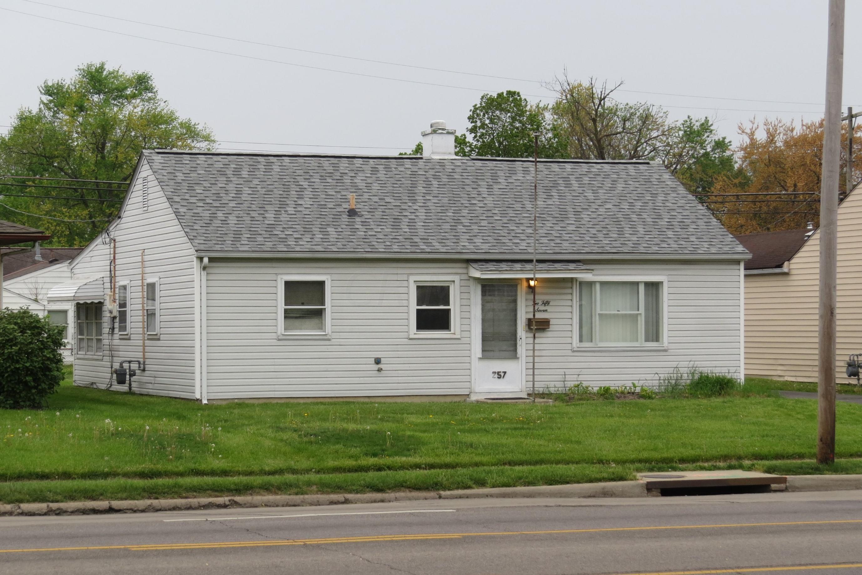 257 South Hamilton Road Columbus, OH 43213 - Photo 1 of 22 Gallery Image 1