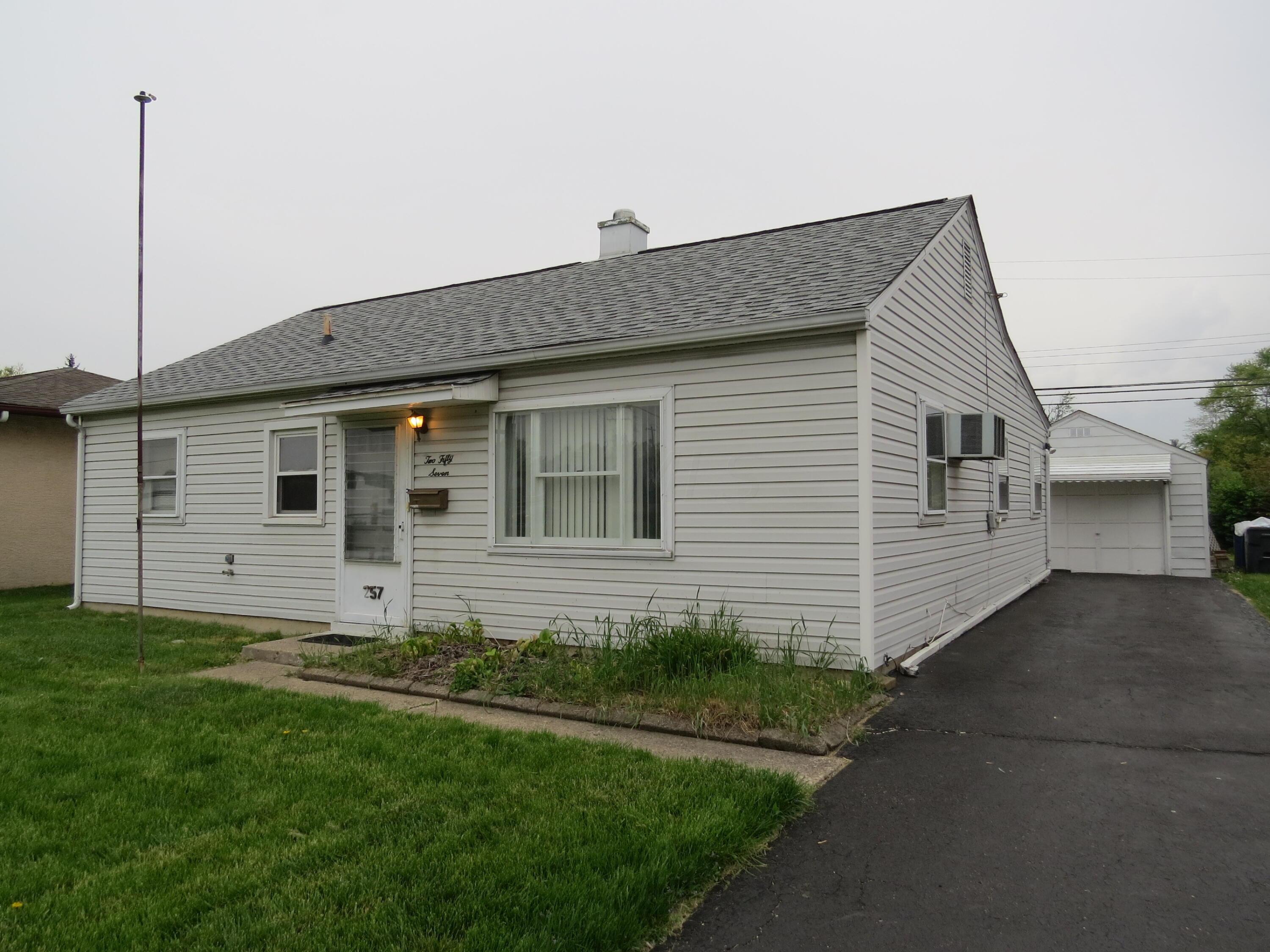 257 South Hamilton Road Columbus, OH 43213 - Photo 2 of 22 Gallery Image 2