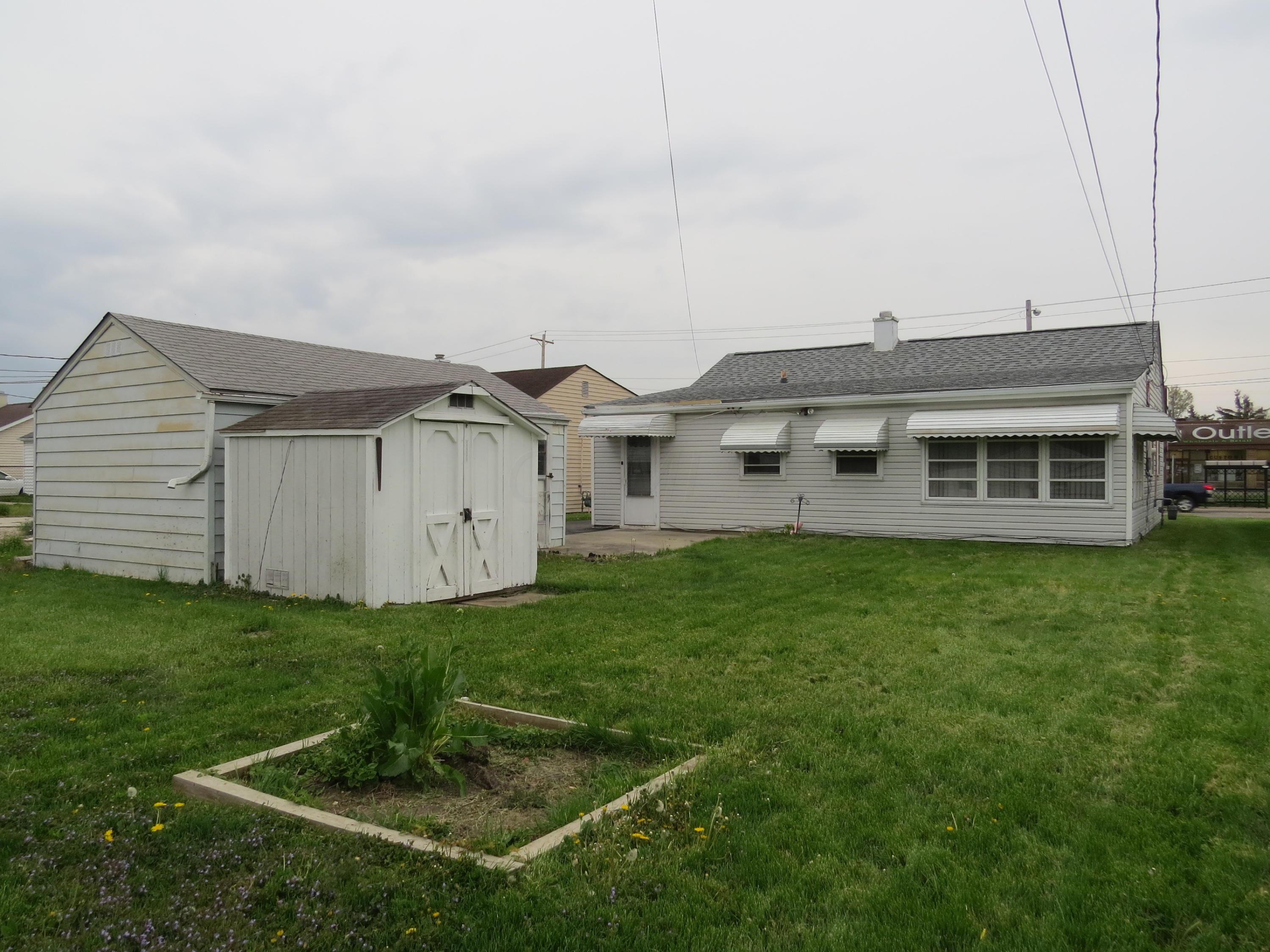257 South Hamilton Road Columbus, OH 43213 - Photo 4 of 22 Gallery Image 4