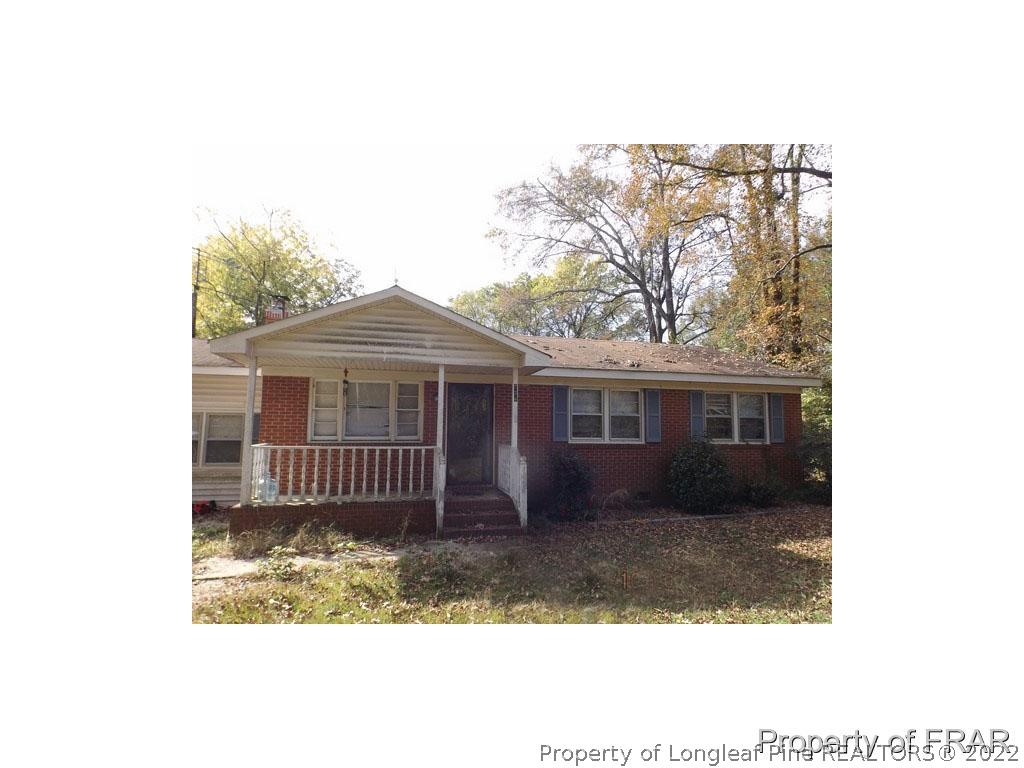 734 Old Vander Road Fayetteville, NC 28312 - Photo 1 of 4 Gallery Image 1