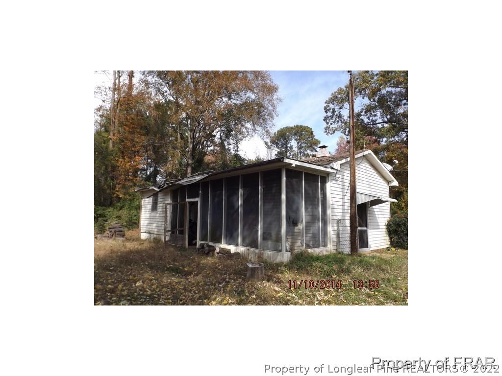 734 Old Vander Road Fayetteville, NC 28312 - Photo 2 of 4 Gallery Image 2