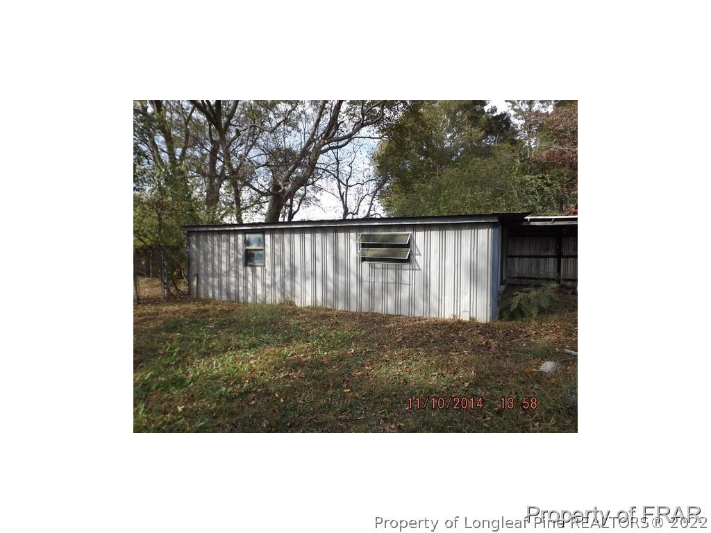 734 Old Vander Road Fayetteville, NC 28312 - Photo 4 of 4 Gallery Image 4