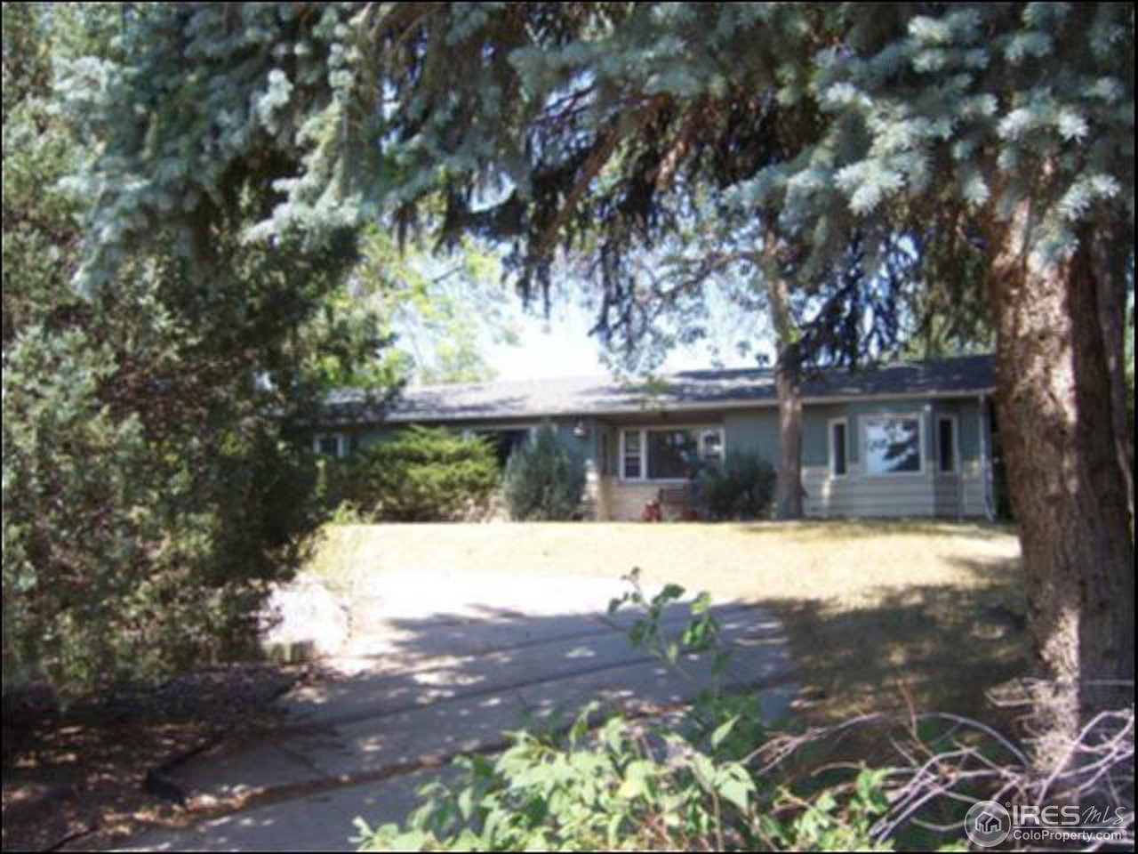 2606 Terry Lake Road Fort Collins, CO 80524 - Photo 1 of 4 Gallery Image 1