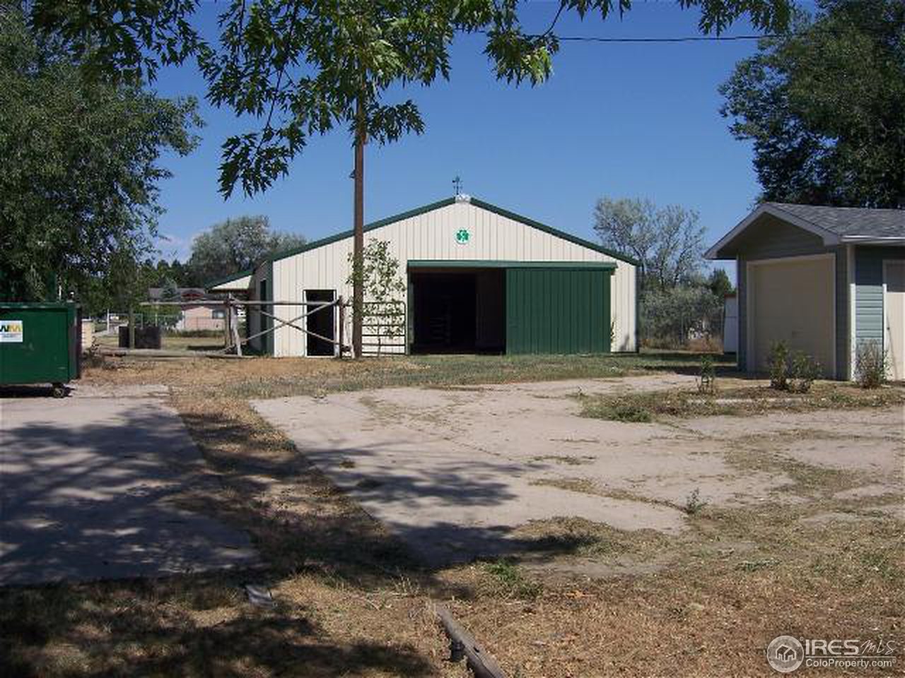 2606 Terry Lake Road Fort Collins, CO 80524 - Photo 4 of 4 Gallery Image 4