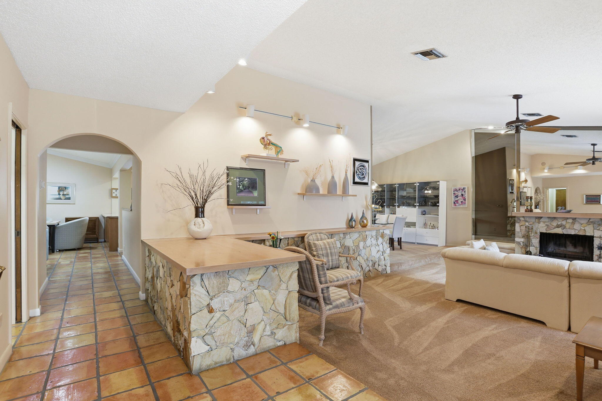 1960 Northwest 25th Street Boca Raton, FL 33431 - Photo 14 of 50 Living Room 2