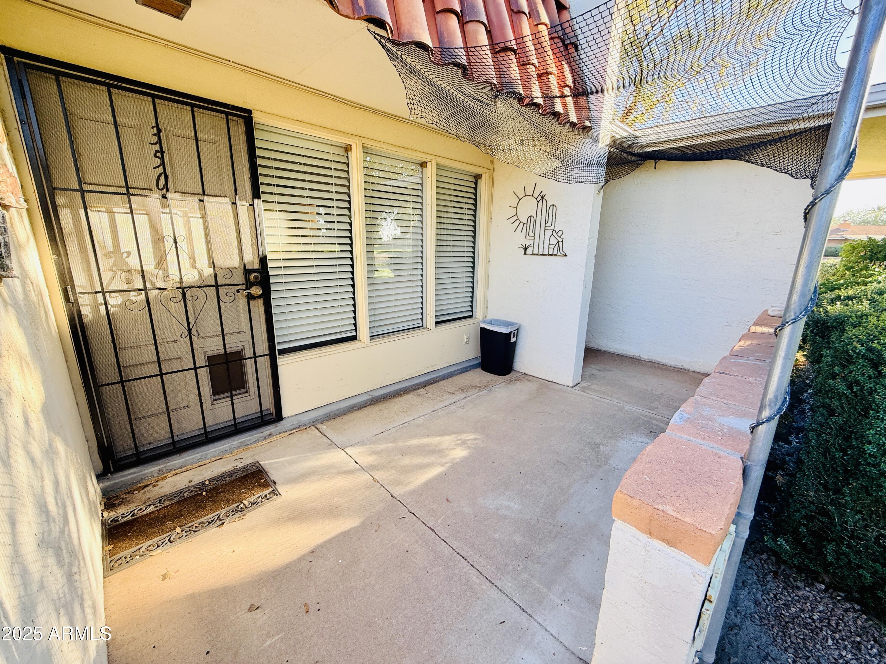 625 South Power Road, Unit 350 Mesa, AZ 85206 - Photo 12 of 20 a view of an front door