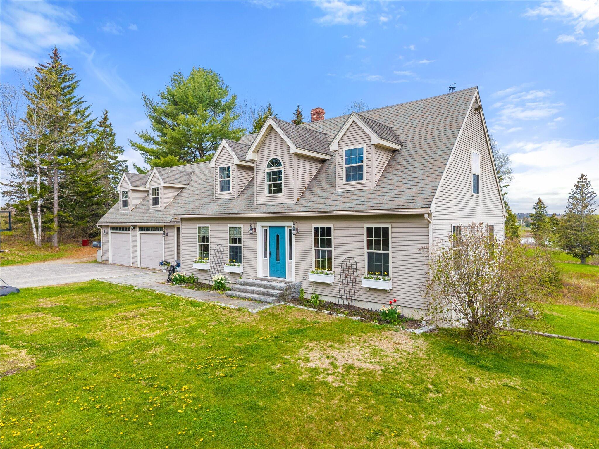 60 Wescogus Road Addison, ME 04606 - Photo 43 of 69 01-60 Wescogus Rd
