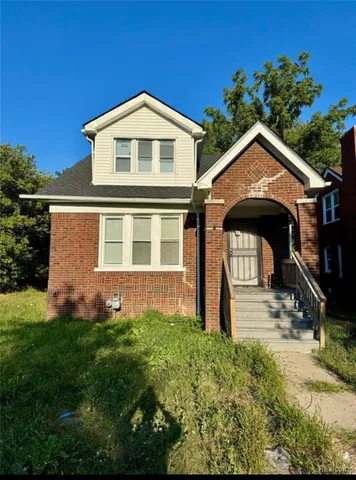 $1,450 | 18488 Fairport Street, Detroit, MI 48205