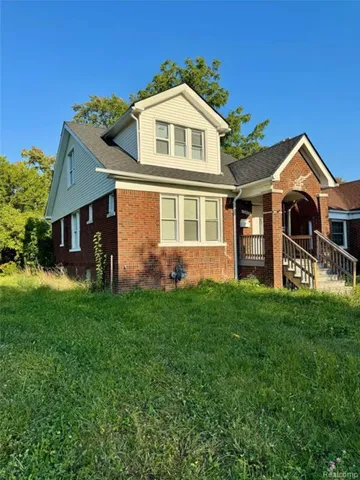 $1,450 | 18488 Fairport Street, Detroit, MI 48205